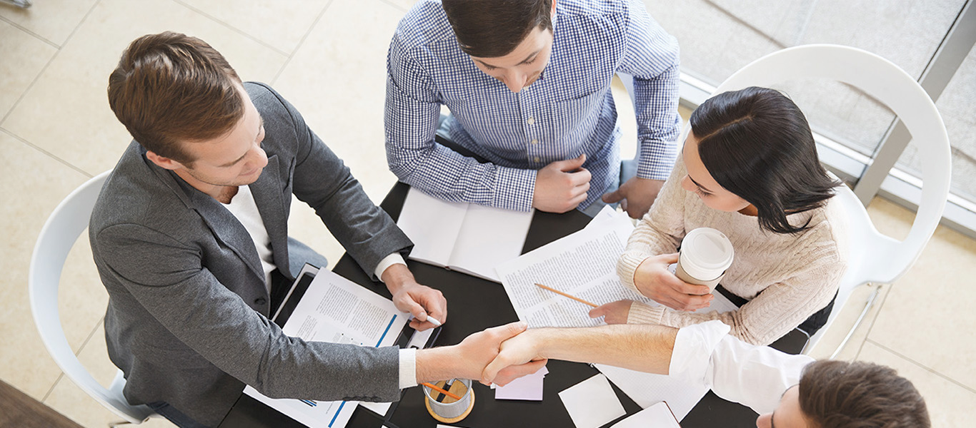 AROVA | Recruitment Experience